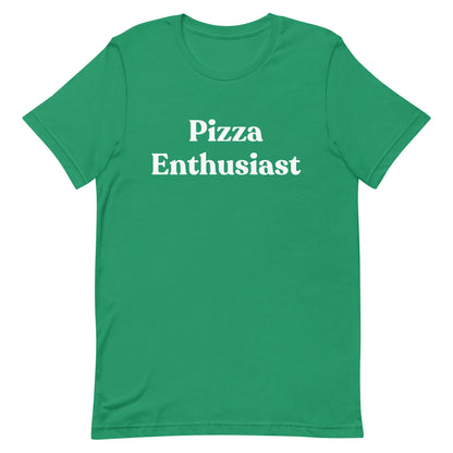 Pizza Enthusiast