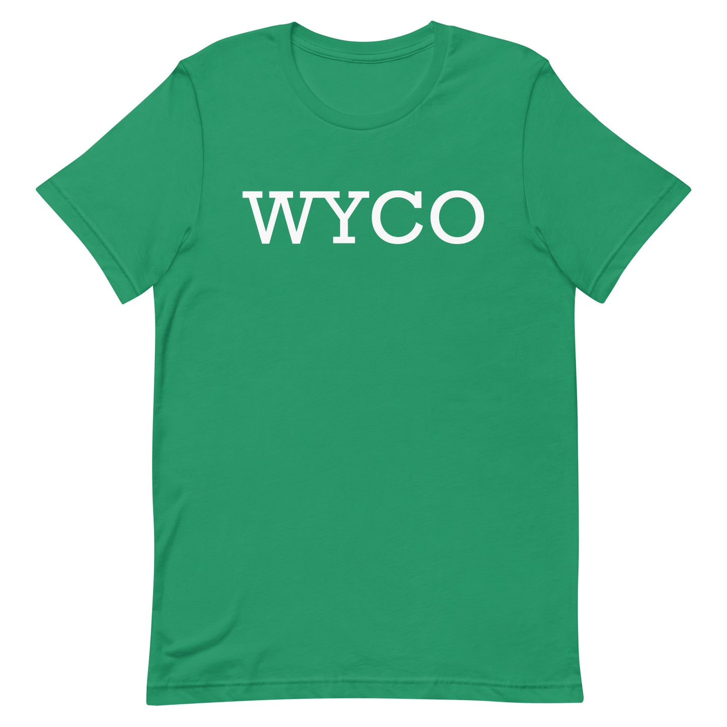 WYCO