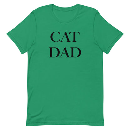 Cat Dad