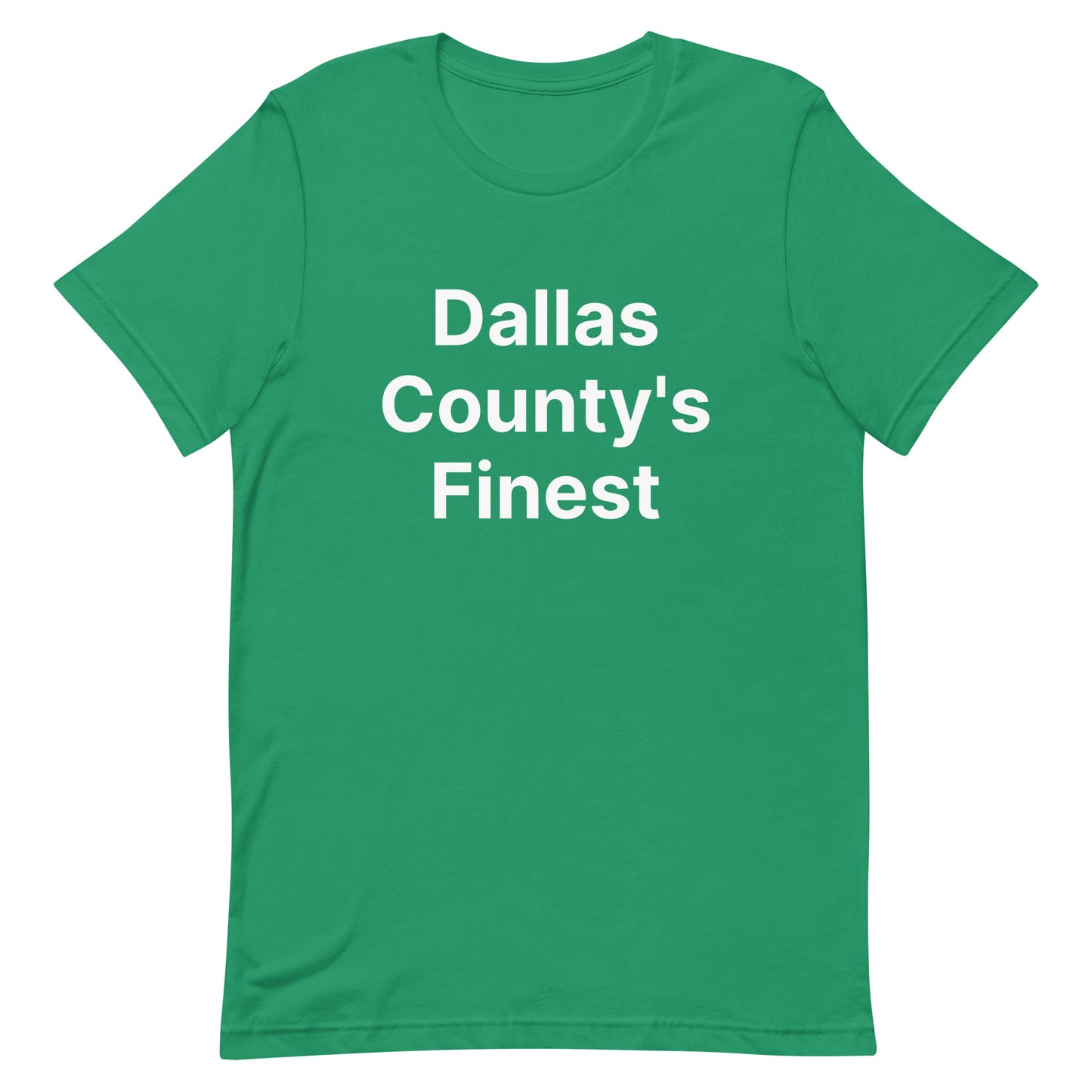 Dallas County's Finest