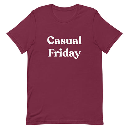 Casual Friday