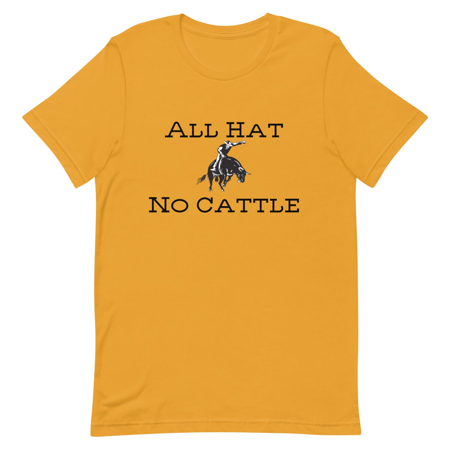 All Hat No Cattle