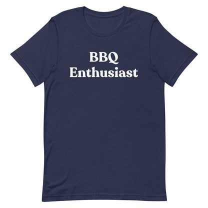 BBQ Enthusiast