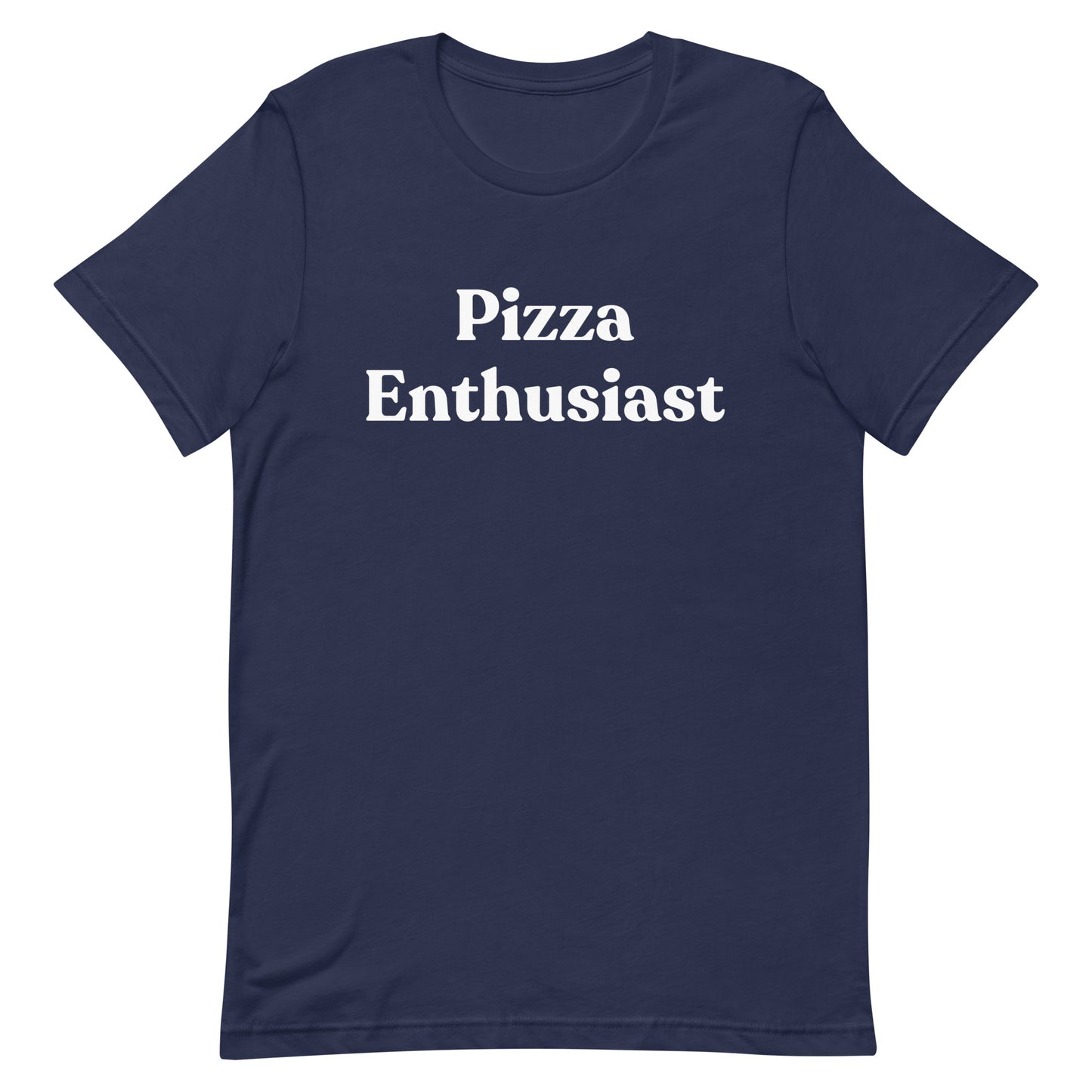 Pizza Enthusiast