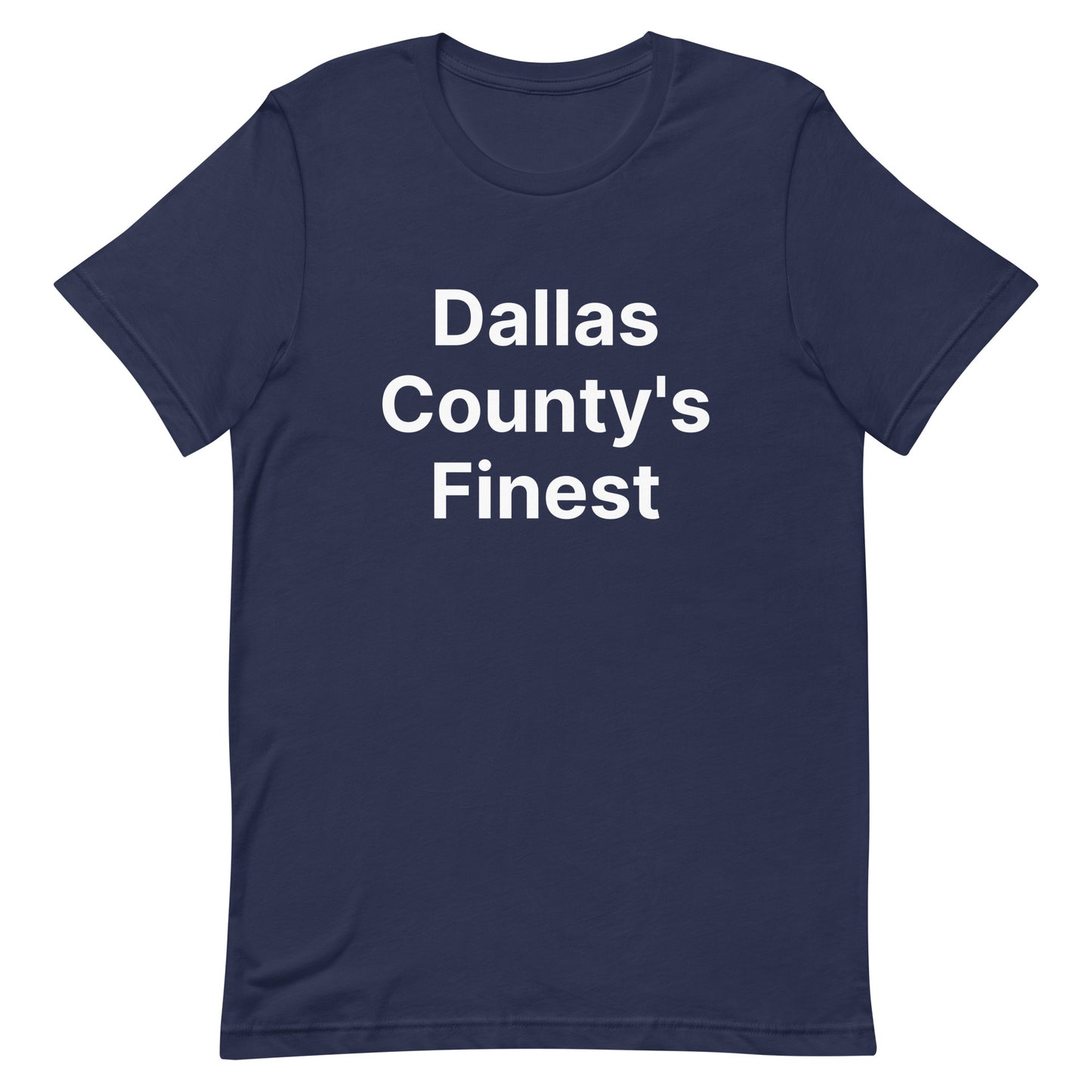 Dallas County's Finest