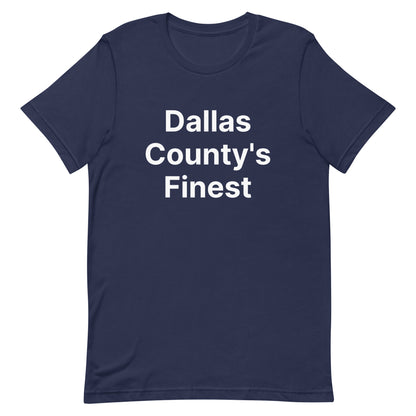 Dallas County's Finest