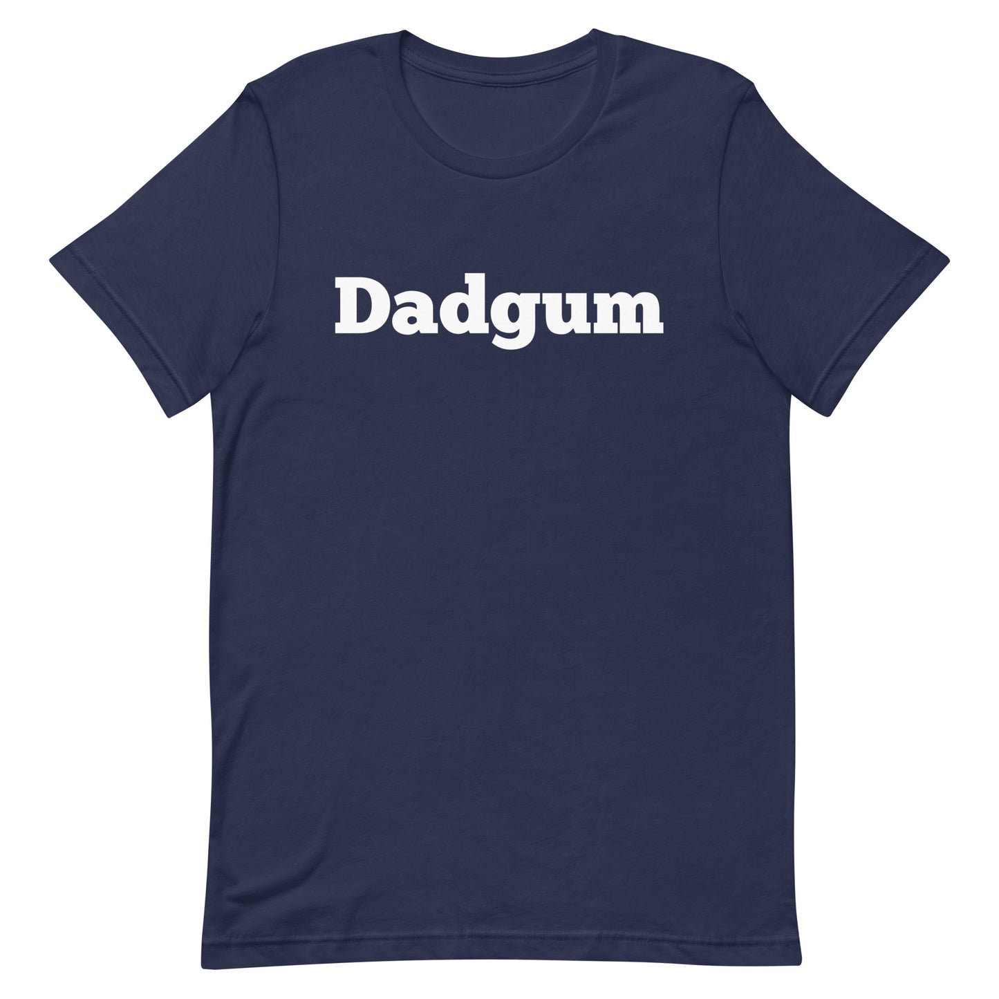 Dadgum