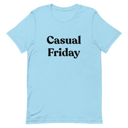 Casual Friday