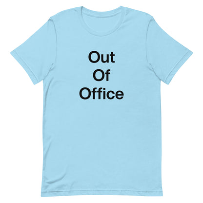 Out Of Office