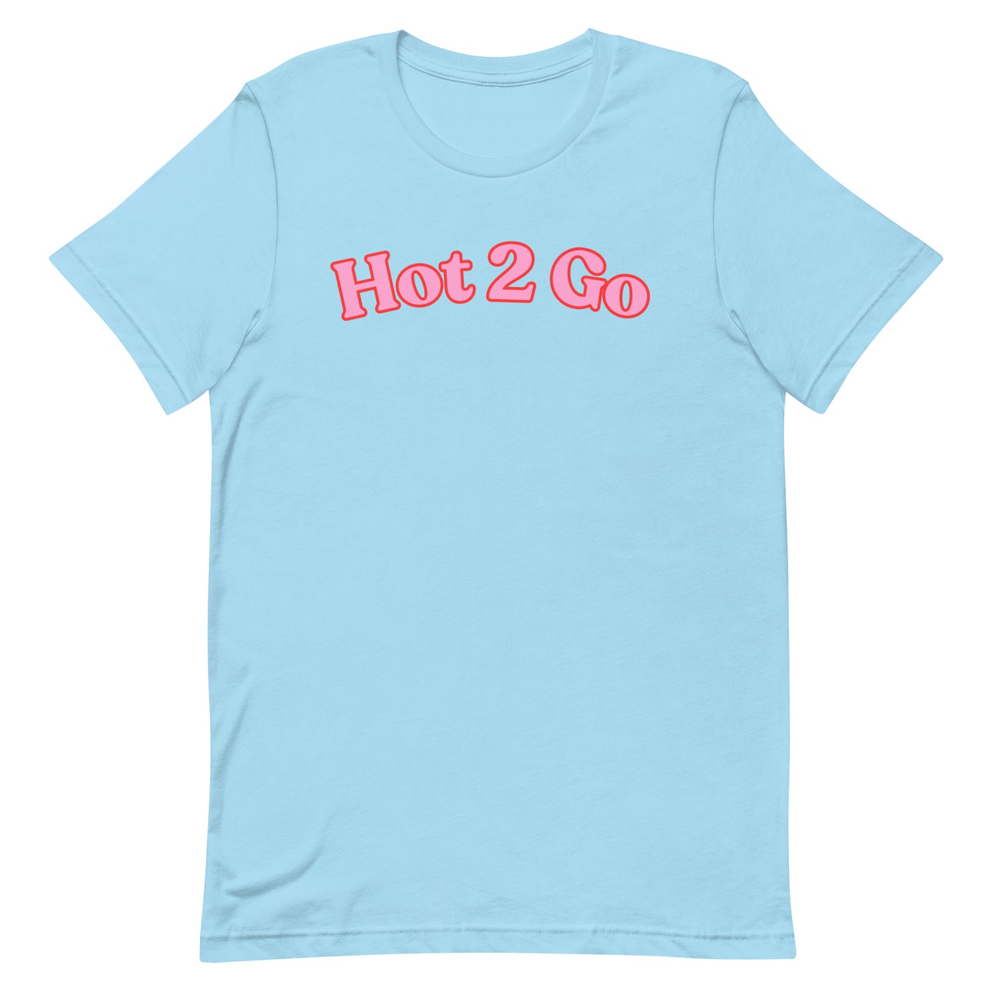 Hot 2 Go