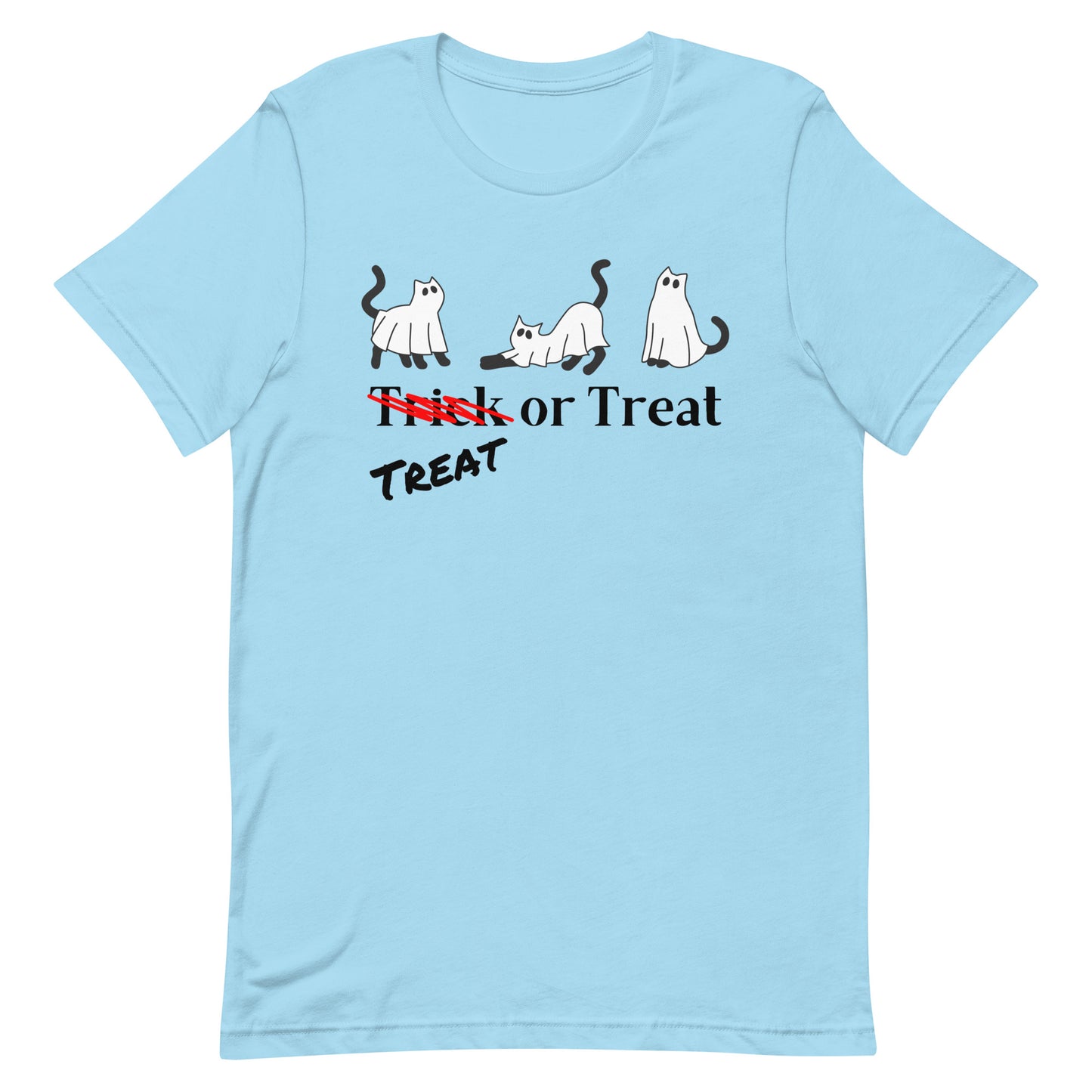 Treat or Treat