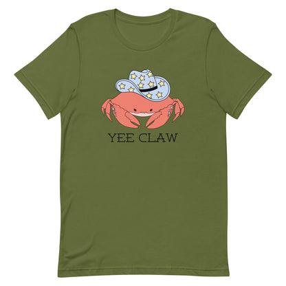 Yee Claw