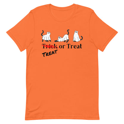 Treat or Treat