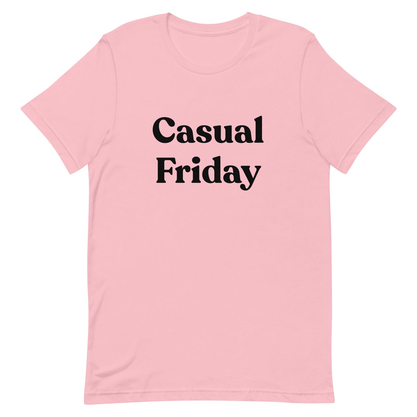 Casual Friday