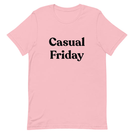 Casual Friday