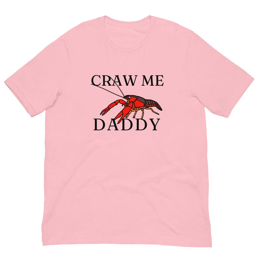 Craw Me Daddy