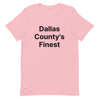 Dallas County's Finest