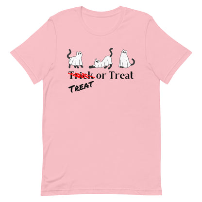 Treat or Treat