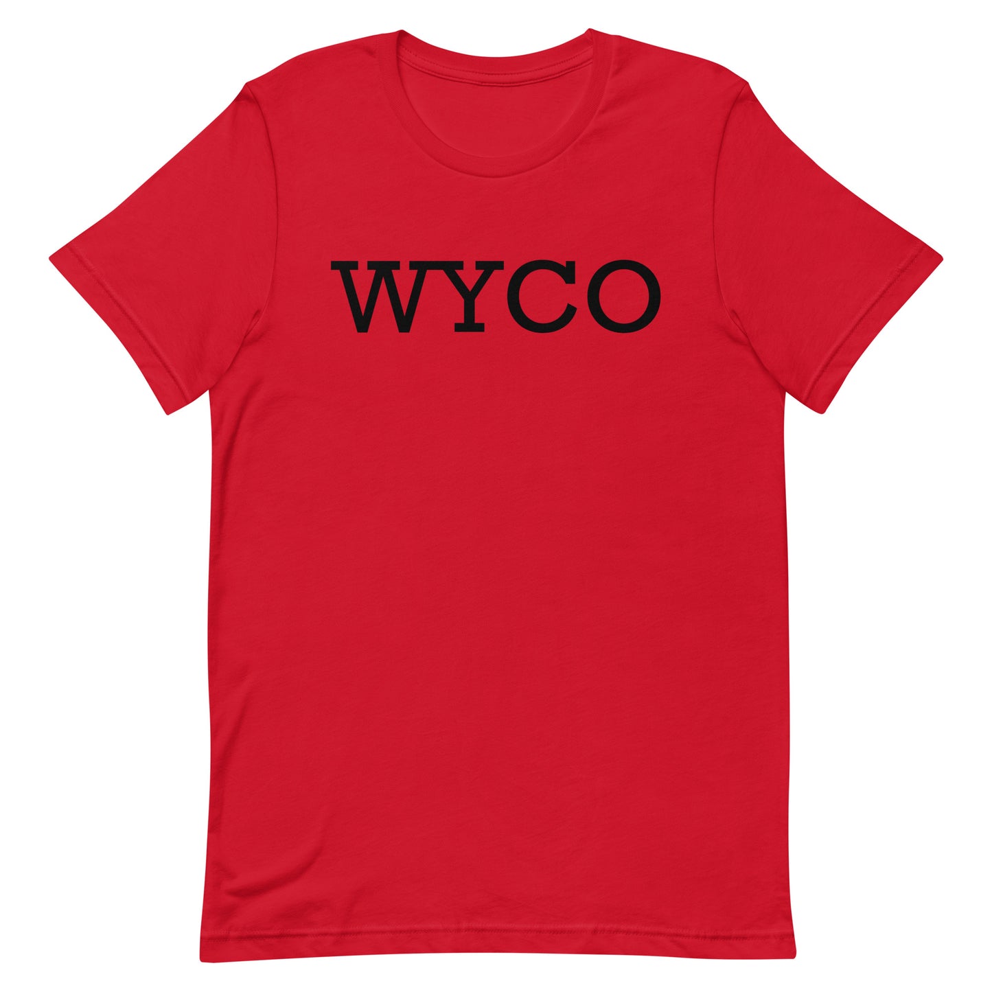 WYCO