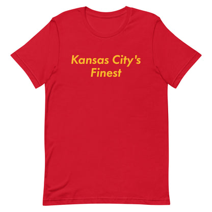 Kansas City's Finest