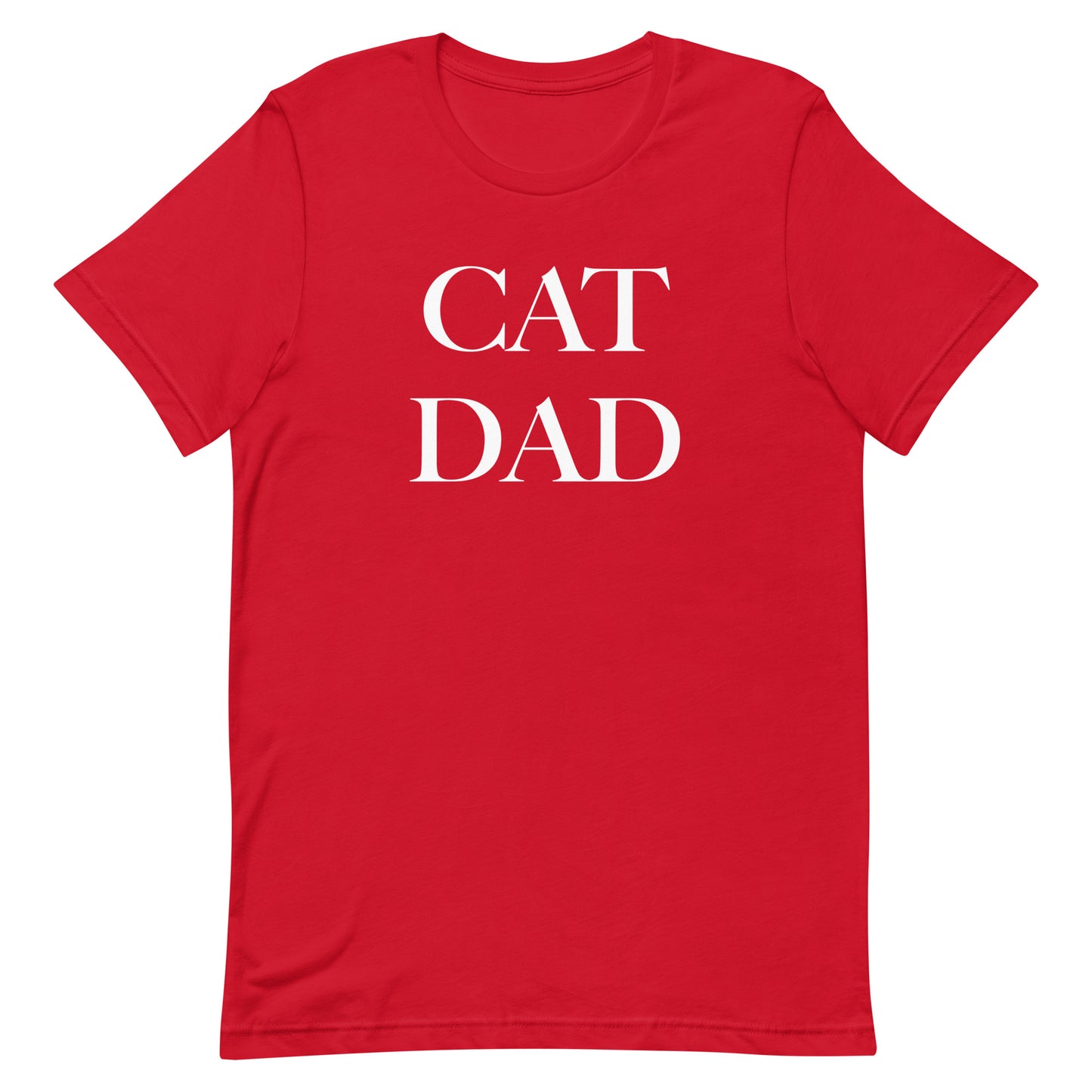 Cat Dad