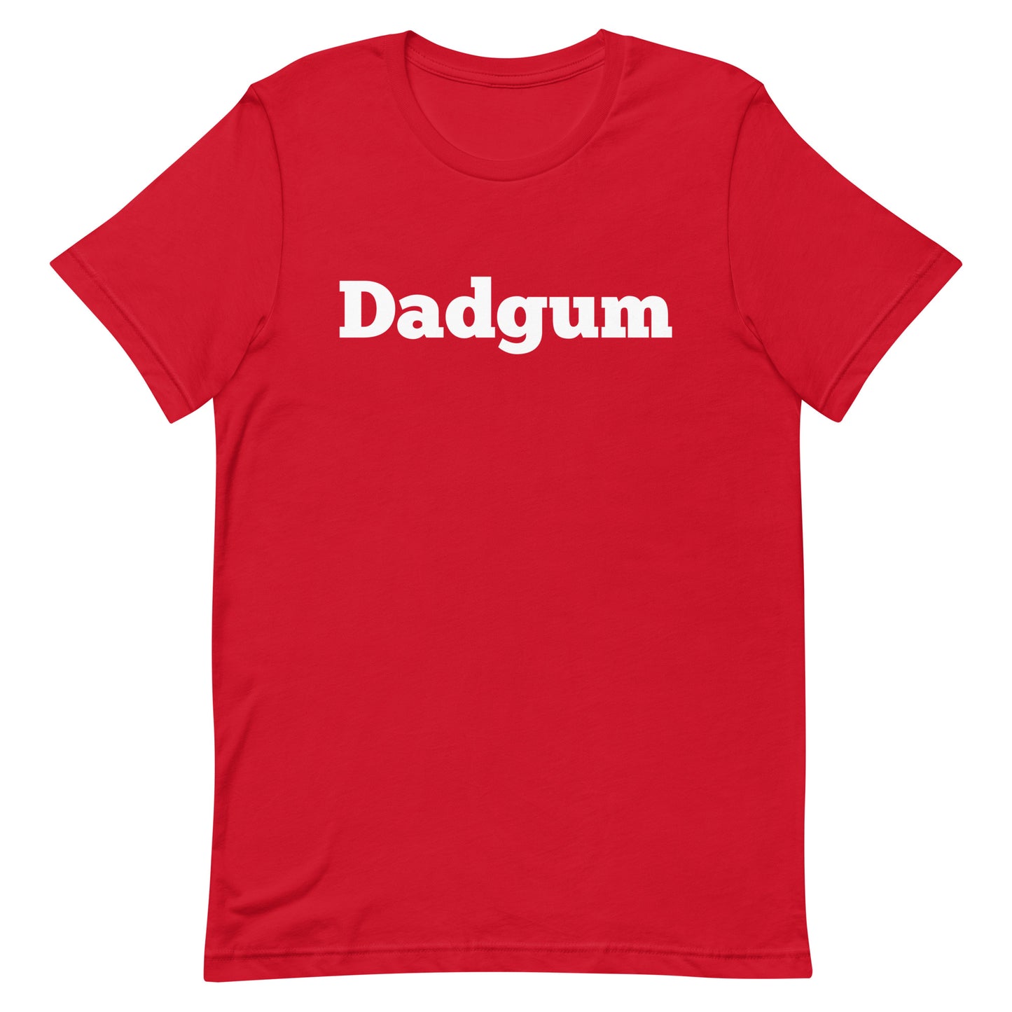 Dadgum