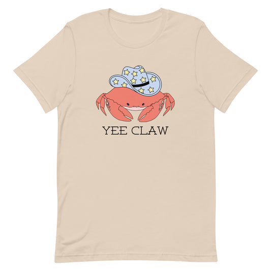 Yee Claw