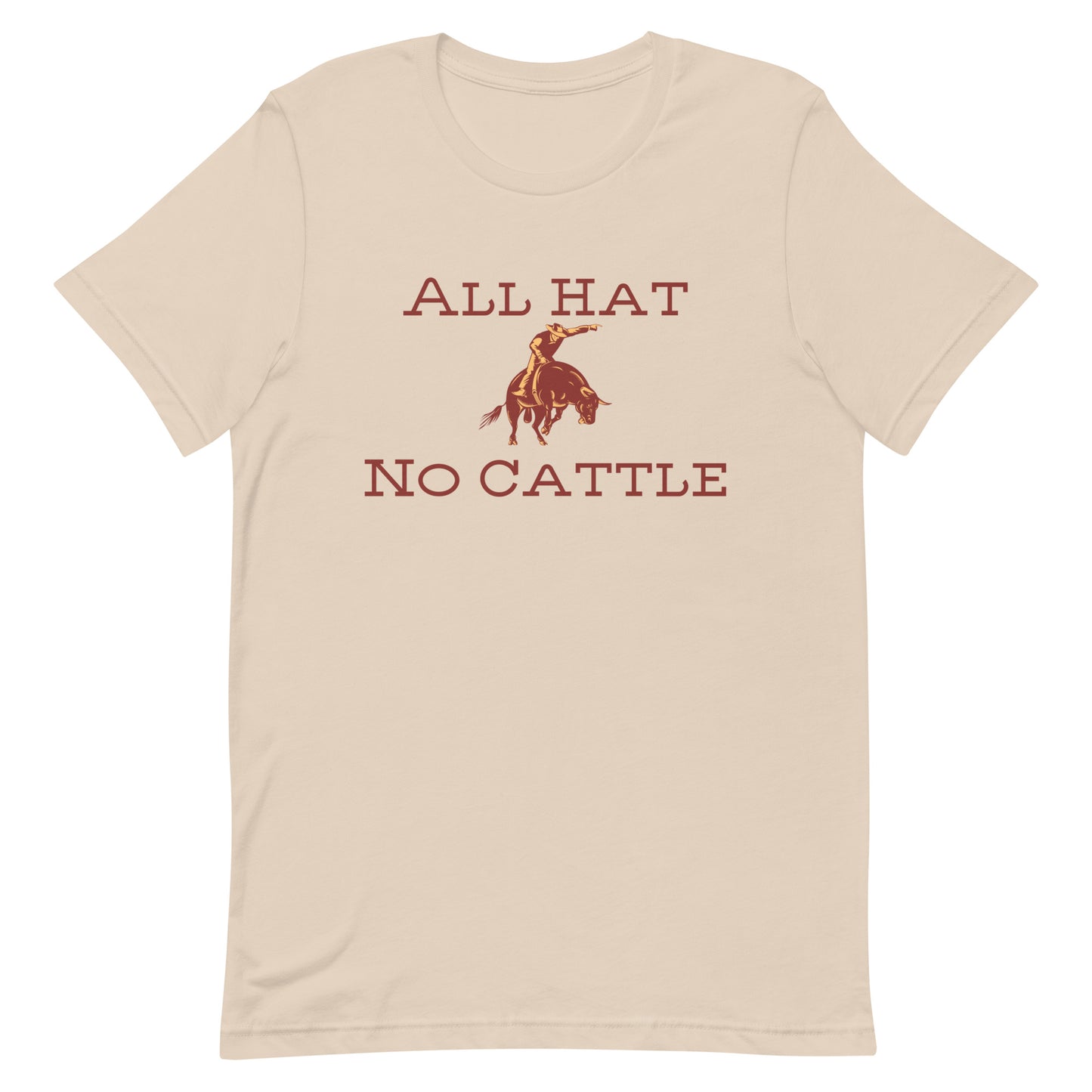 All Hat No Cattle