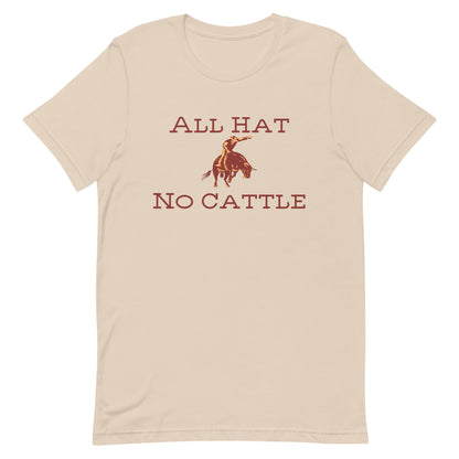 All Hat No Cattle