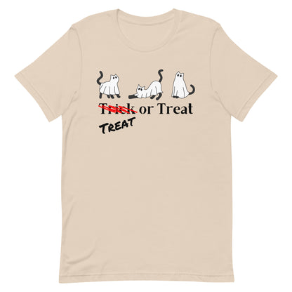 Treat or Treat