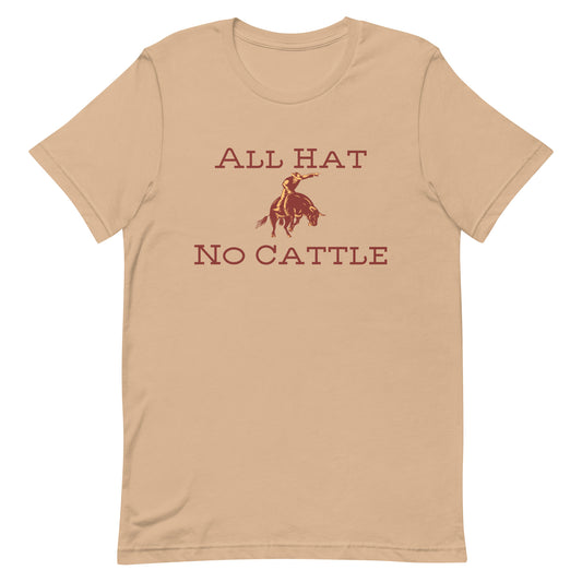 All Hat No Cattle