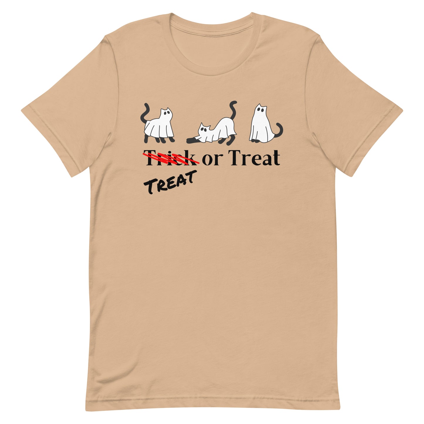 Treat or Treat