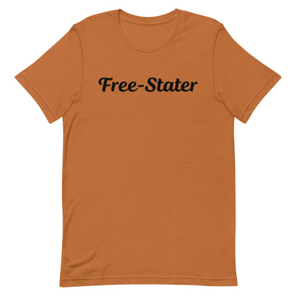 Free-Stater