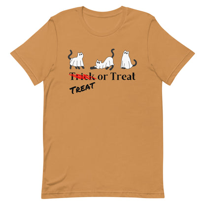 Treat or Treat