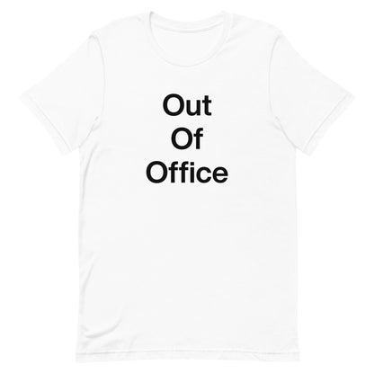 Out Of Office