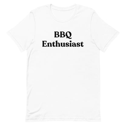 BBQ Enthusiast