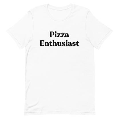 Pizza Enthusiast