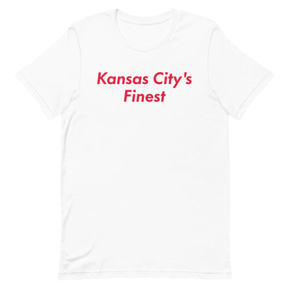 Kansas City's Finest