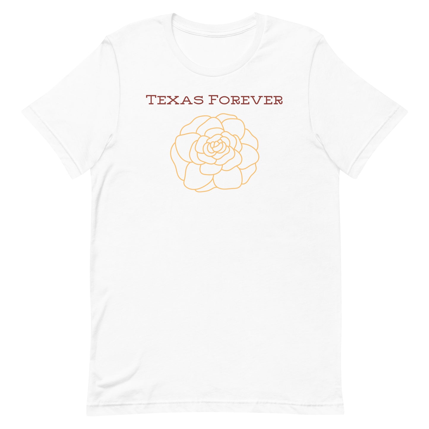 Texas Forever