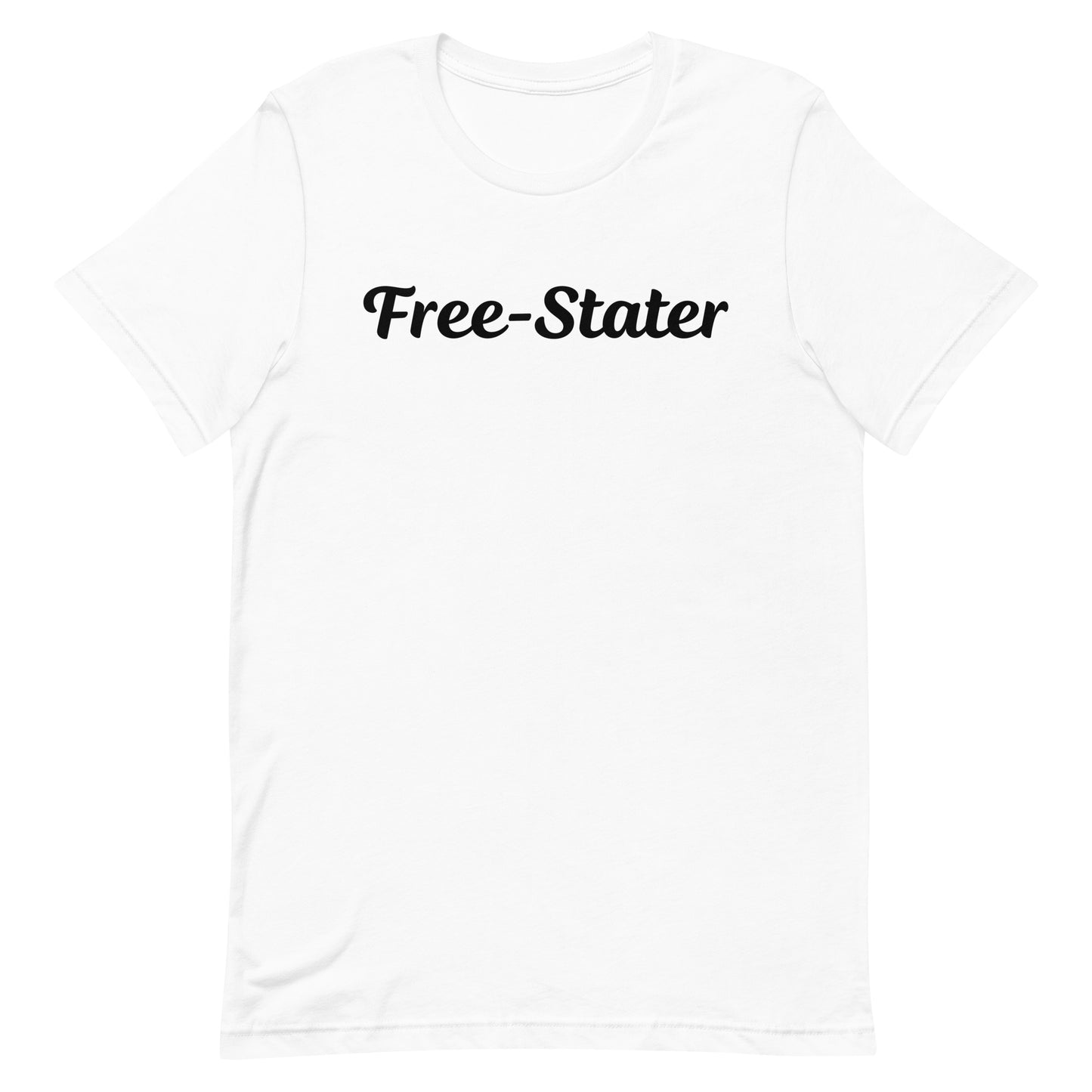 Free-Stater