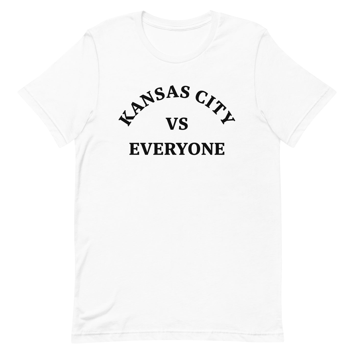 Kansas City Vs Everyone