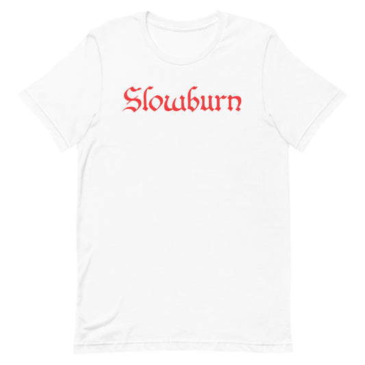 Slowburn