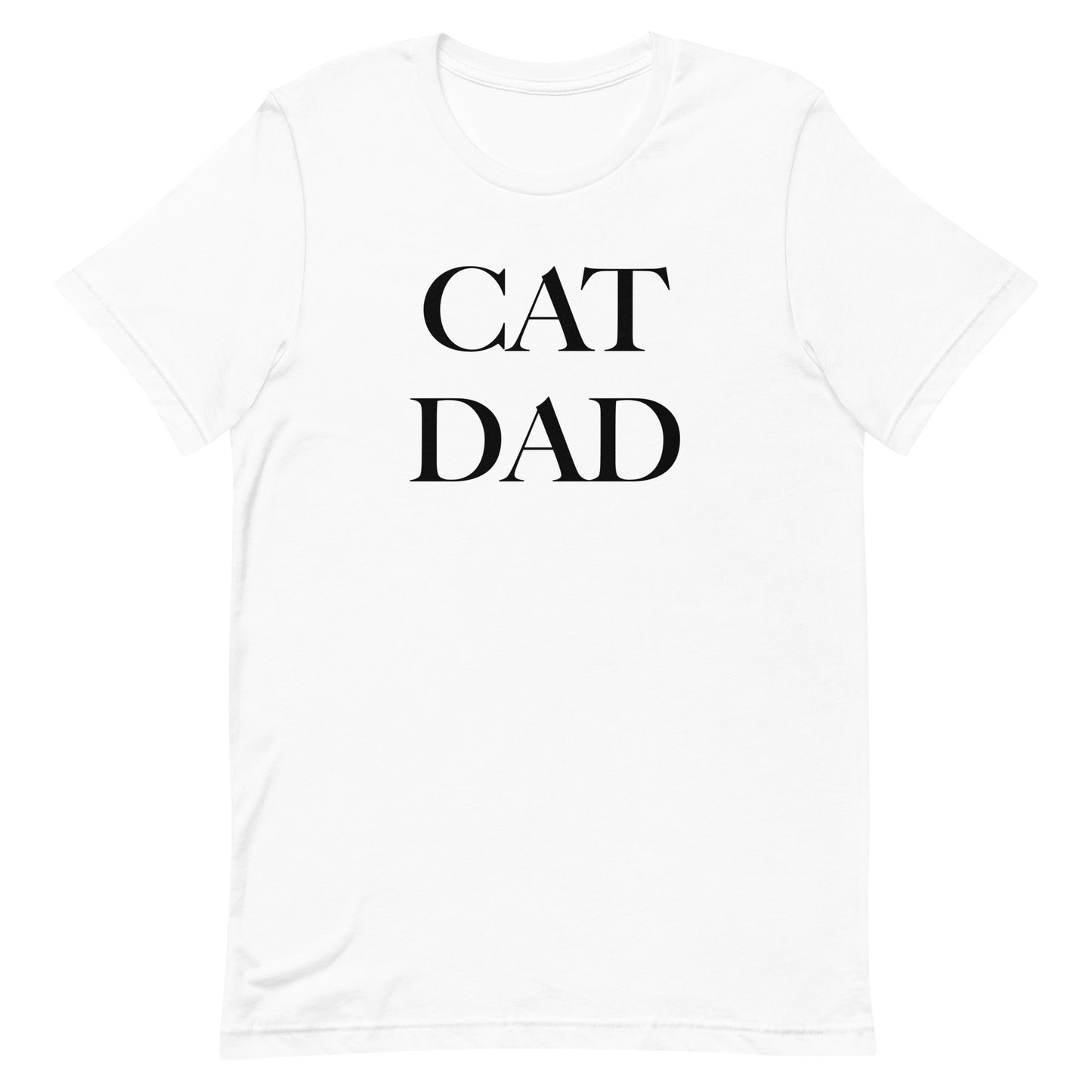 Cat Dad