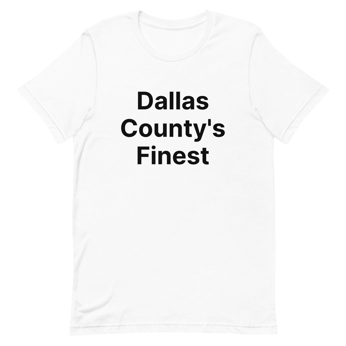 Dallas County's Finest