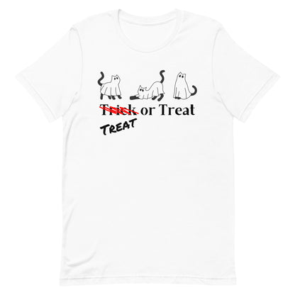 Treat or Treat