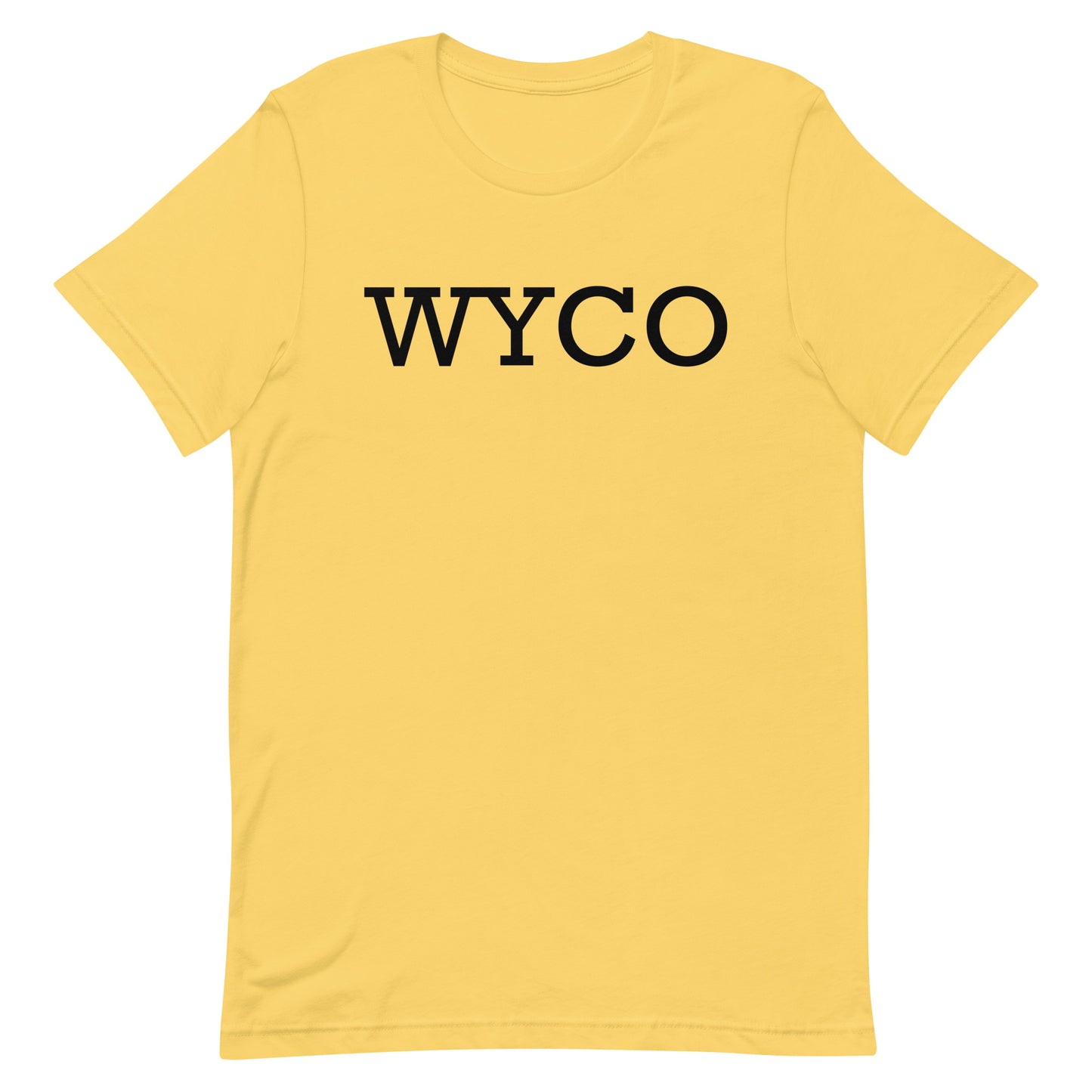 WYCO