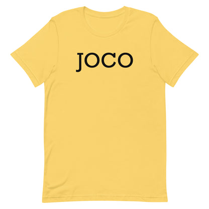 JOCO